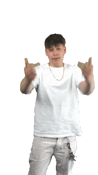 T-Shirt Lol Sticker by 16BARS