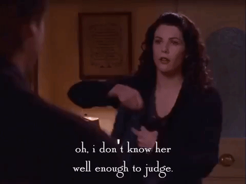 season 2 netflix GIF by Gilmore Girls 