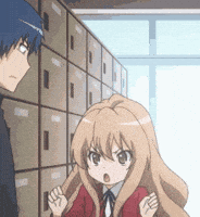 Happy School GIF