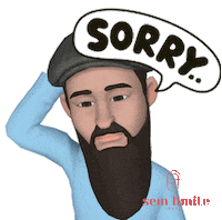 Bras Leandro Sticker by Sem Limite Têxtil