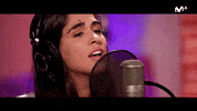 Musica Sing GIF by Movistar+