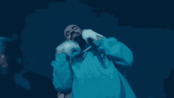 Aubrey Graham Dancing GIF