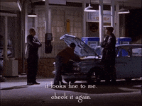 season 2 netflix GIF by Gilmore Girls 