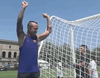 football soccer GIF by AS Roma