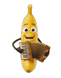 Banana Ofertas Sticker by Tottus Perú