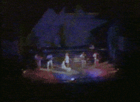 Star Concert GIF