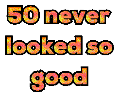 Happy Birthday Sticker by Alissandra