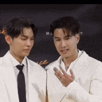 Mewsuppasit Love GIF