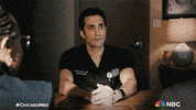 GIF by One Chicago
