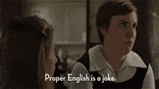 GIF by Girls on HBO