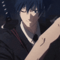 Aki Hayakawa GIF