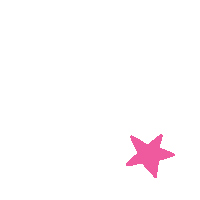 One To One Star Sticker by The 1:1 Diet