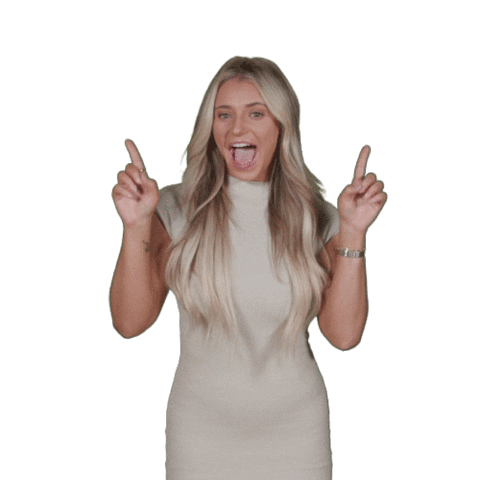 Happy Heart Sticker by A and N Mortgage Services