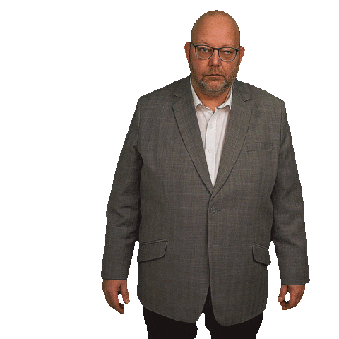 Clap Sticker by Fraktion der Freien Demokraten im Deutschen Bundestag