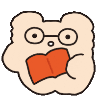 Study Hhs Sticker