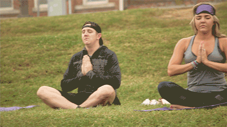 reality tv nashville GIF by Bachelorette Weekend on CMT