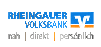 Rhein Miteinander Sticker by Rheingauer Volksbank