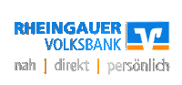 Rhein Miteinander Sticker by Rheingauer Volksbank