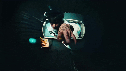 Travis Barker GIF by jxdn