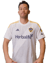 I Love You Sport Sticker by Major League Soccer