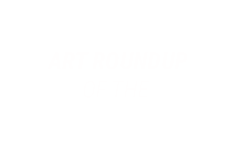 Roundup Transitional Forms Sticker by transforms.ai