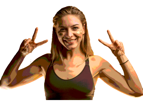 Sticker by CyberFitness