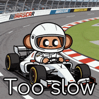 I Win Formula 1 GIF by Chimpers