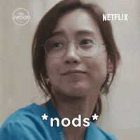 Happy Korean Drama GIF by The Swoon