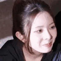 Sad K Pop GIF