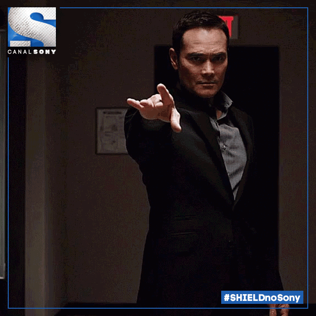 Shieldnosony GIF by Sony Channel BR