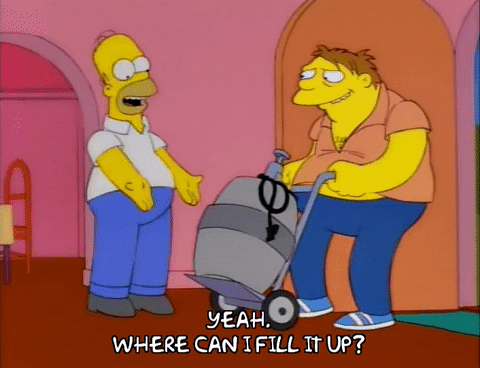 homer simpson GIF
