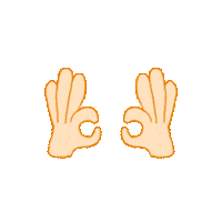 Sip Ok Sticker