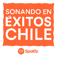 Musica Top Sticker by Spotify México