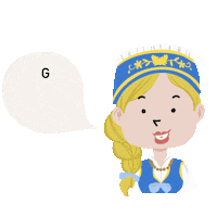 Kaszebe Sticker