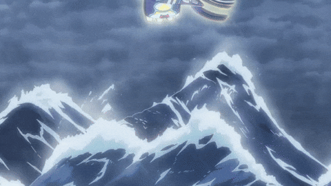 Flying Pokemon Generations GIF by Pokémon