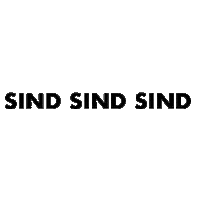 Sind Sticker