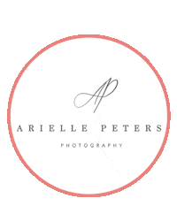 Photographer Photog Sticker by Arielle Peters Photography