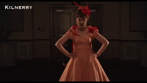Fiesta Celebrar GIF by Love in Kilnerry