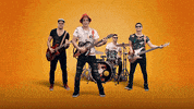 musica ser GIF by Sony Music Argentina
