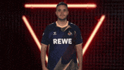 Vbl Hello GIF by Bundesliga