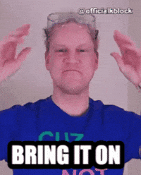 Lets Go Yes GIF