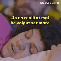 Mare Mai Neva A Ciutat GIF by IB3