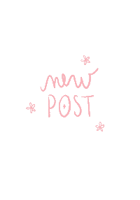 MaarStudio new pink new post nuevo post Sticker