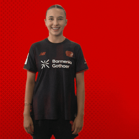 Bayer 04 Bundesliga GIF by Bayer 04 Leverkusen