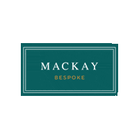 Bespoke Sticker by Mackay Property