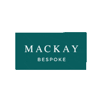 Bespoke Sticker by Mackay Property