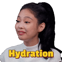 Melting K Pop Sticker by First We Feast