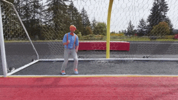 Football Sport GIF by Moonbug