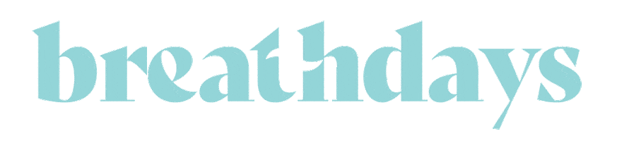Heart Health Sticker by Breathe In Speak Out