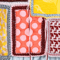 Art Fashion GIF by Viktor & Rolf